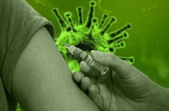 Вакцина-кандидат от COVID-19 показала стойкий иммунный ответ у всех участников клинического исследования I/II фазы